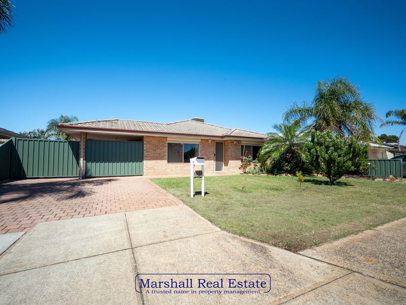 127 Hamelin Drive, Ballajura