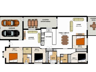 85 Oxford Pde, Forest Lake