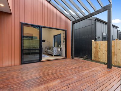 65 Manugakaraka Road, Karaka