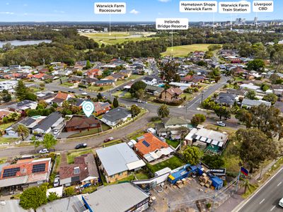 3 Harrow Avenue, Lansvale