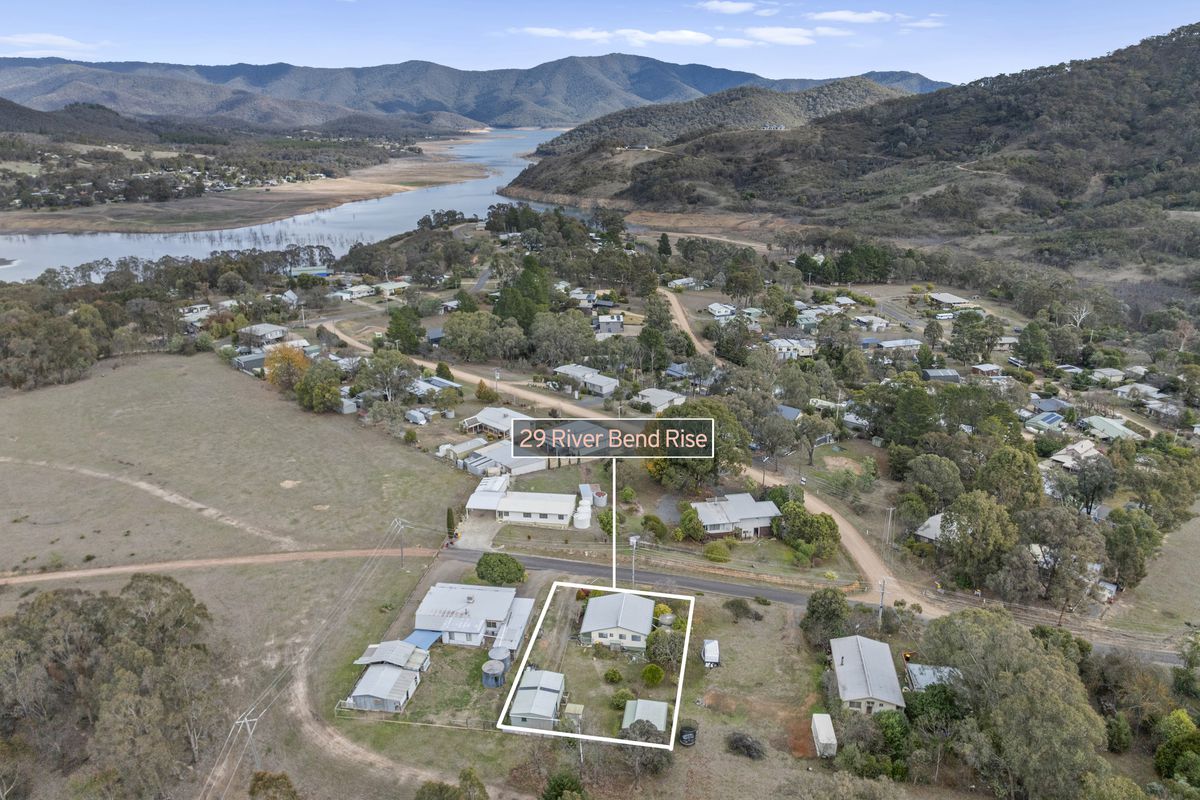 29 River Bend Rise, Macs Cove