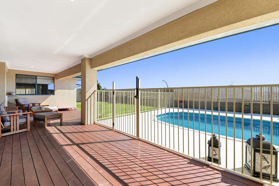 4 Corrigan Lane , Baldivis