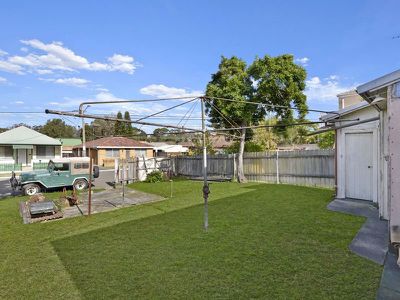 284 King Street, Mascot
