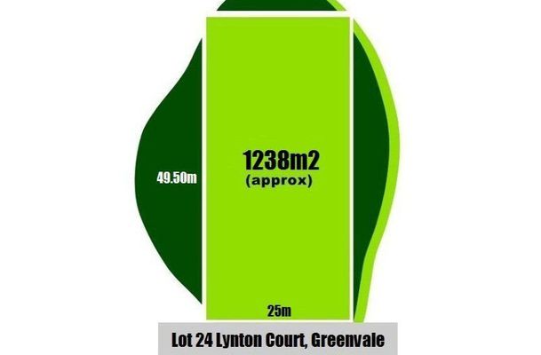 Lot 24 Lynton Court, Greenvale