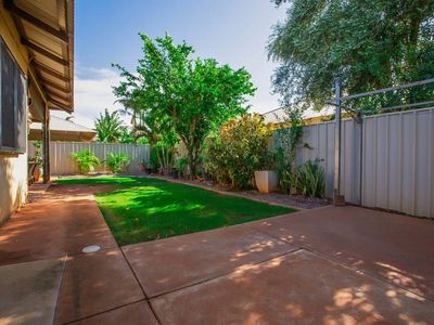 17 Kimberley Avenue, South Hedland