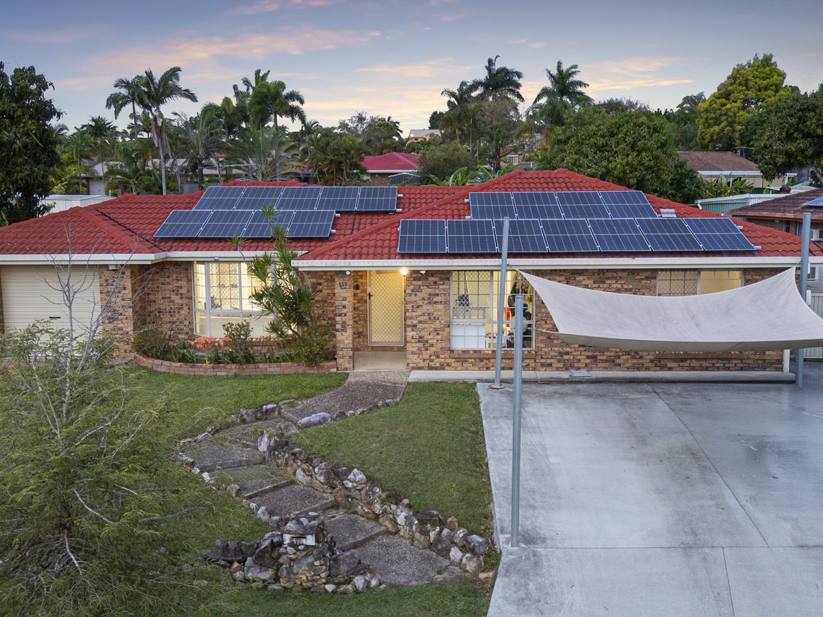 111 Durrang Street, Durack