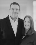 Brendon and Kath Heenan