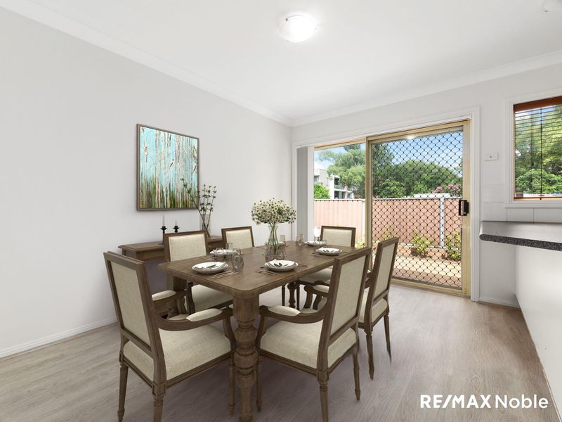 8 / 13-17 Hill Street, Wentworthville