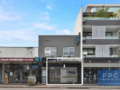 332 Rocky Point Road, Ramsgate