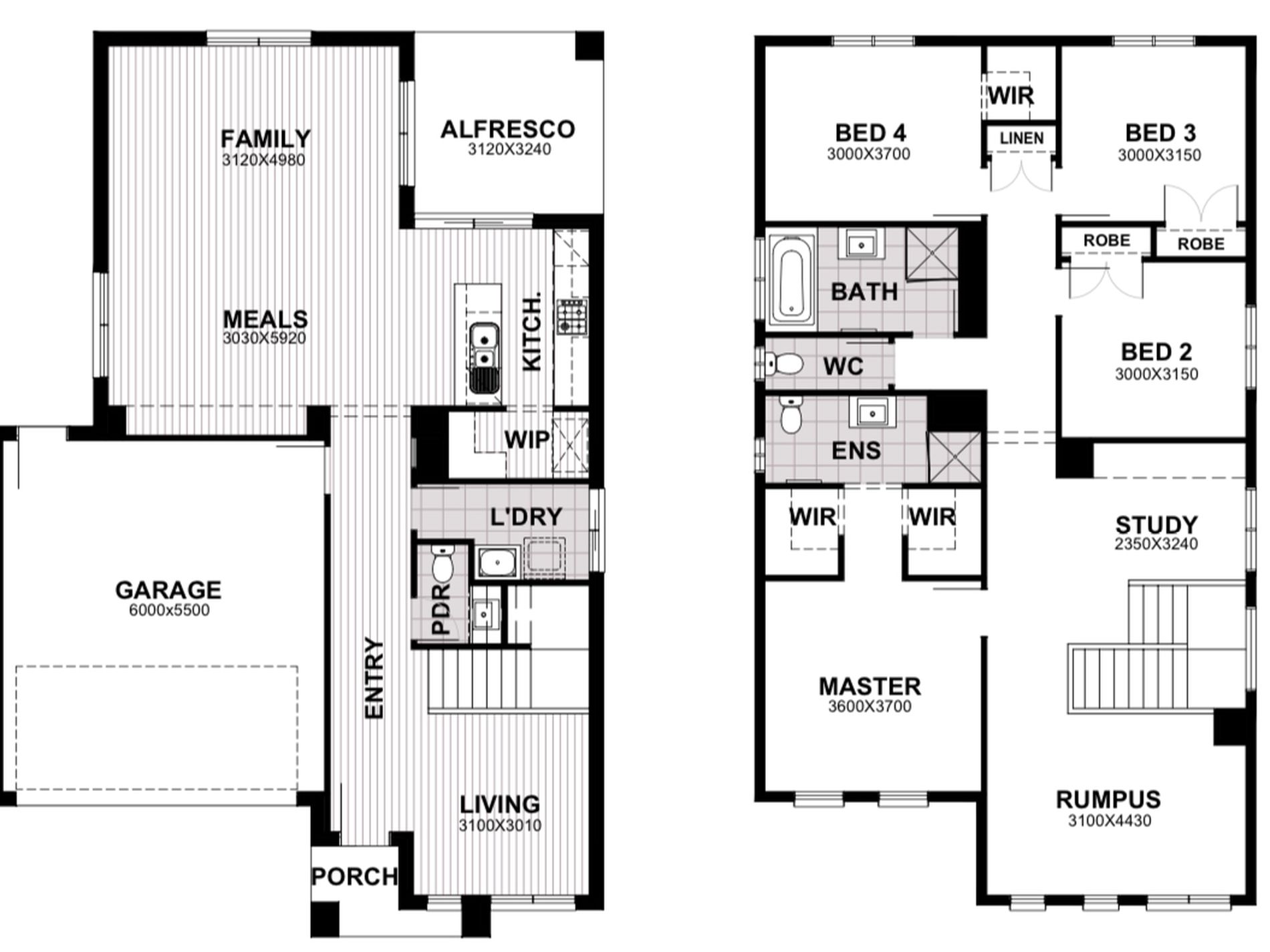 Lot 3033 Cupples Crescent, Berwick