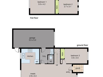 2 / 11 Parkwood Court, Deer Park
