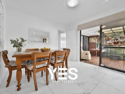 69 Rosehill Street, Scoresby