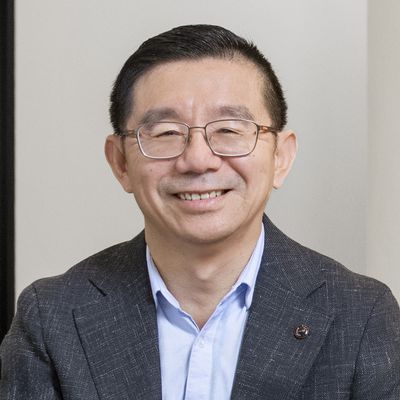 Jeffrey zhang