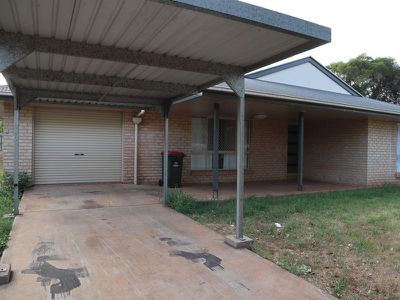 3 Andrews Street, Wooroolin