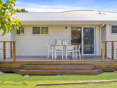 9 Hideaway Road, Zilzie