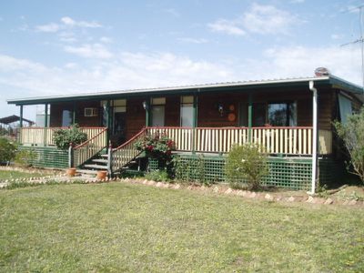 61 Walkers Road, Gunbower