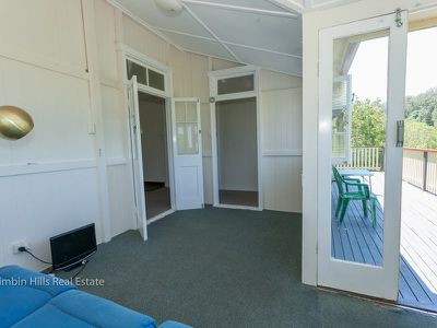 357 Stony Chute Road, Nimbin