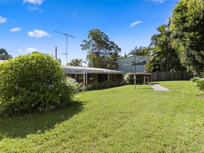 11 Foedera Crescent, Tewantin