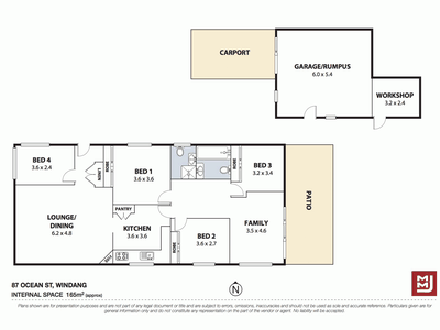 87 Ocean Street, Windang