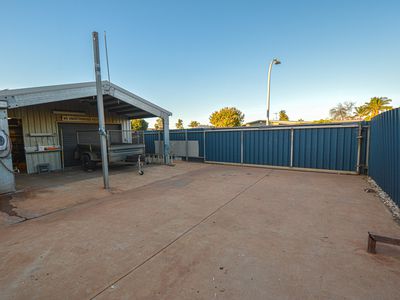 36 Robinson Street, Port Hedland