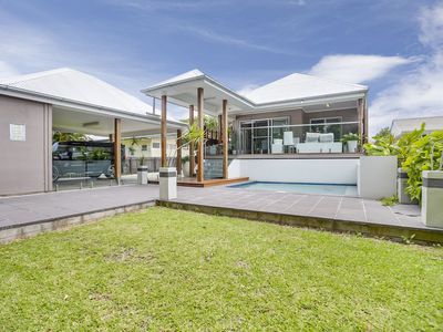 110 Moreton Avenue, Wynnum