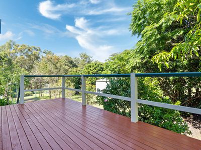 41 Grieve Road, Rochedale