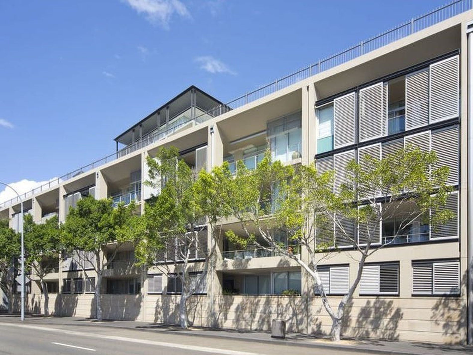 308 / 15 Pirrama Road, Pyrmont