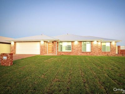 21 Volta Avenue, Dubbo