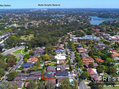 3 / 45 Waratah Street, Oatley