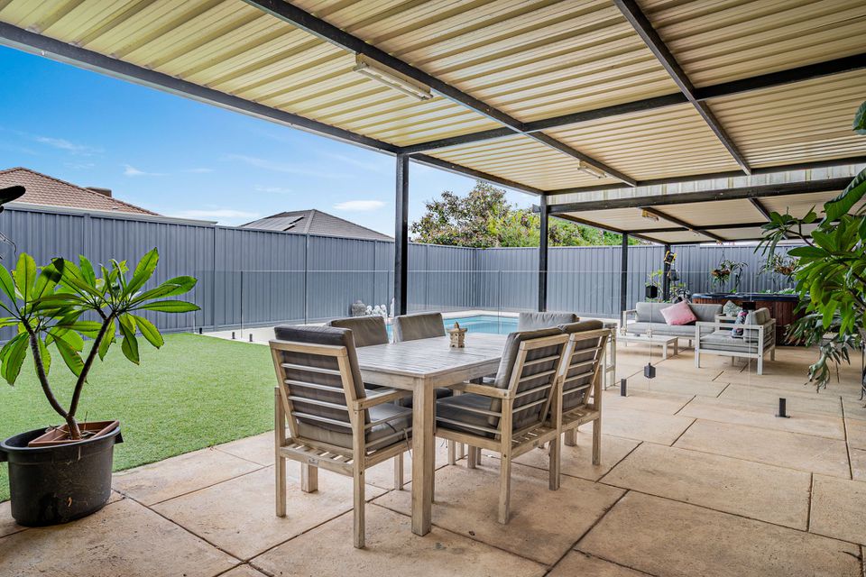 23 Aspera Elbow, Baldivis