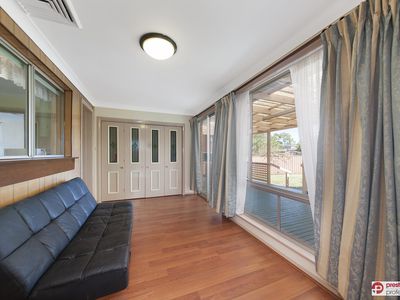 23 Maddecks Avenue, Moorebank