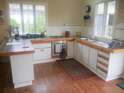 154 Ironpot Road, Kumbia