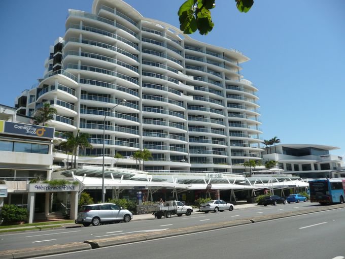 14 / 20 Aerodrome Rd, Maroochydore