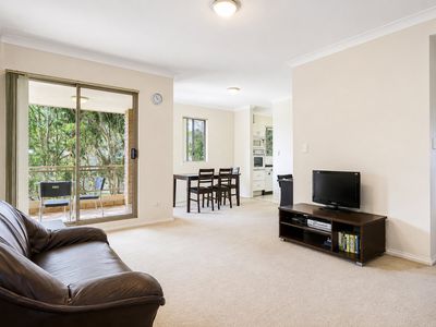 11 / 11-13 Sutherland Road, Chatswood