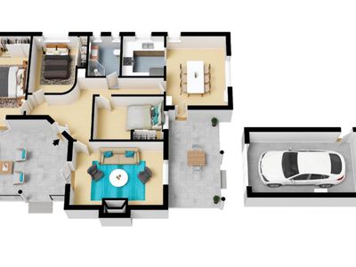 60 Bellevue Street, North Parramatta