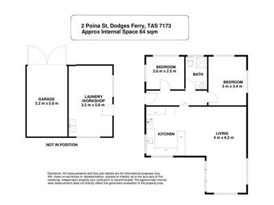 2 Poina Street, Dodges Ferry