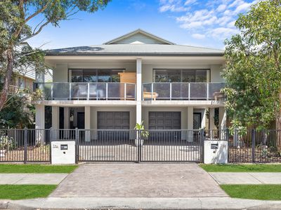 54 Booner Street, Hawks Nest