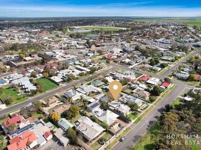 6 Railway Avenue, Horsham
