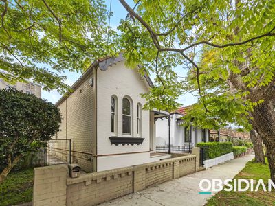 4 Cardigan St, Camperdown
