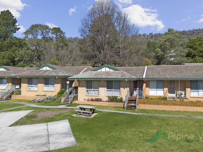 5 / 25 Fairway Avenue, Mount Beauty