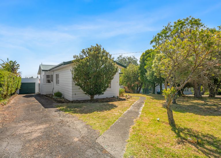 54 Must Street, Portland