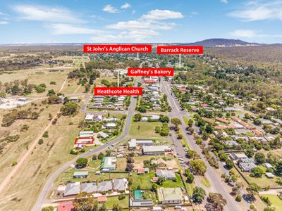 2 / 1 Hospital Street, Heathcote