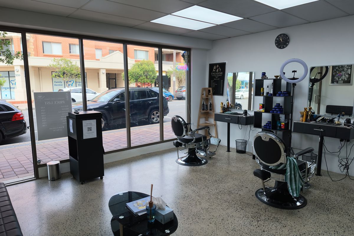 Shop 54B / 971-975 Old Princes Highway, Engadine