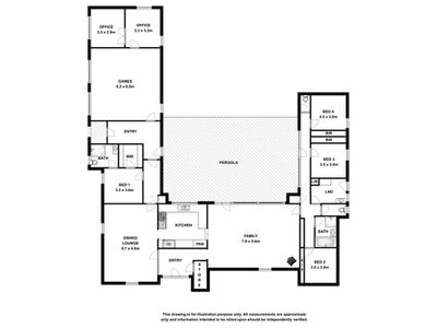 173 Johnston Road, Ob Flat