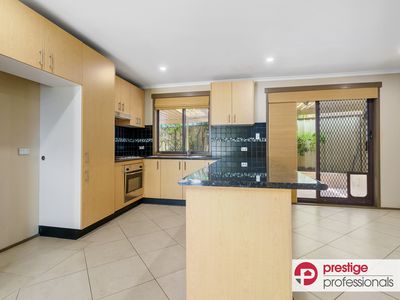 150 Bardia Parade, Holsworthy