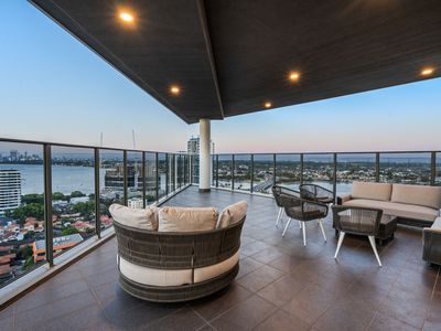 1804 / 893 Canning Highway, Mount Pleasant