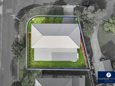 1 Lachlan Place, Campbelltown