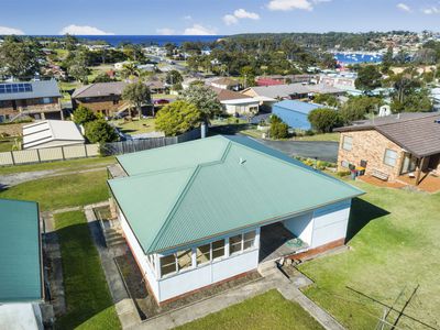 25a St Vincent Street, Ulladulla