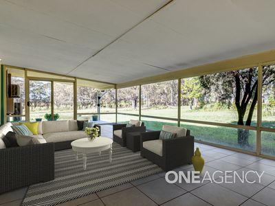 89 Btu Road, Nowra Hill