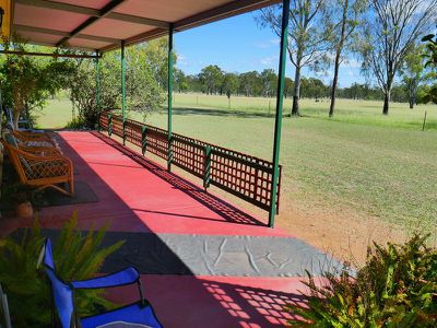 1311 Memerambi-Gordonbrook Road, Kingaroy